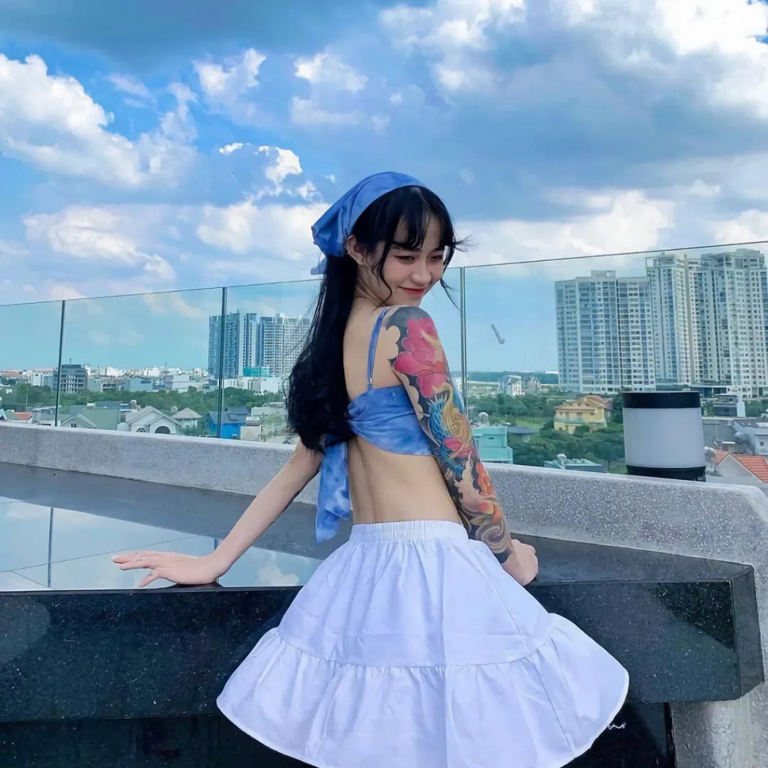 我的印度朋友