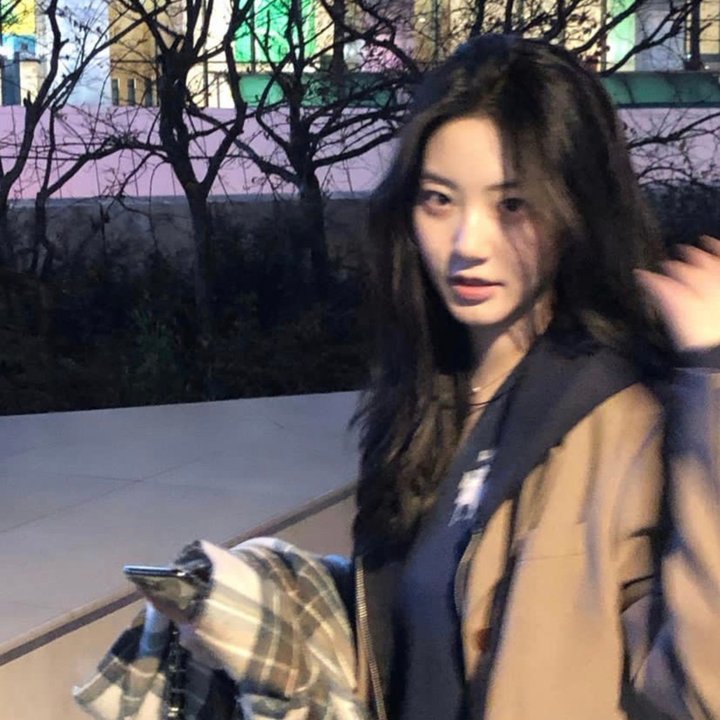 东京浪女